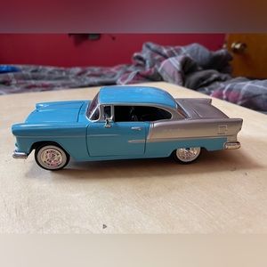 1995 Chevy Bel Air